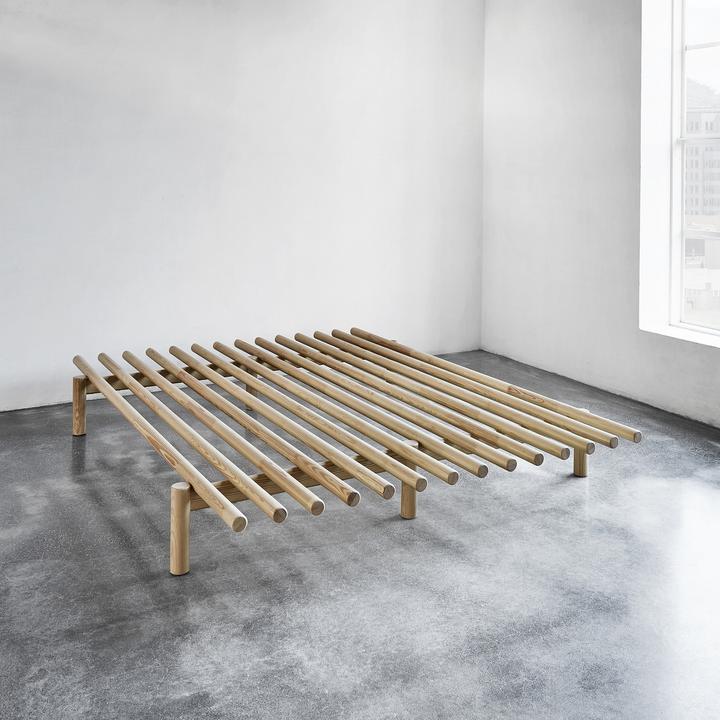 Actual product image Karup Design Pace (180 x 200 cm)