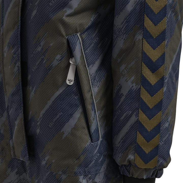Image du produit hummel Artic Tex Snowsuit (104)