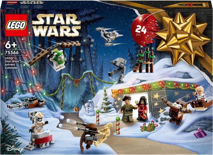 Immagine prodotto LEGO Star Wars