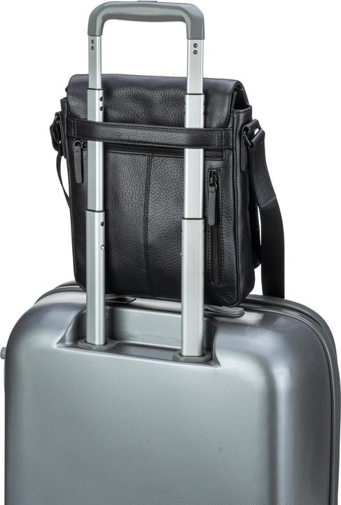 Produktbild Jost Umhängetasche Stockholm Shoulder Bag Flap S