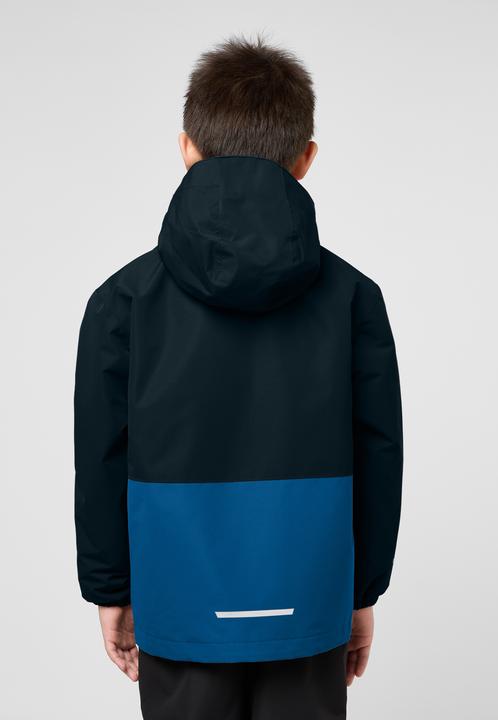 Actual product image Jack Wolfskin Iceland 3In1 Jacket K (92)