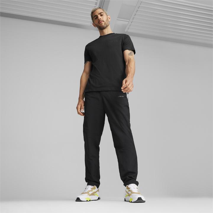 Actual product image Puma AMG Woven Pants (L)