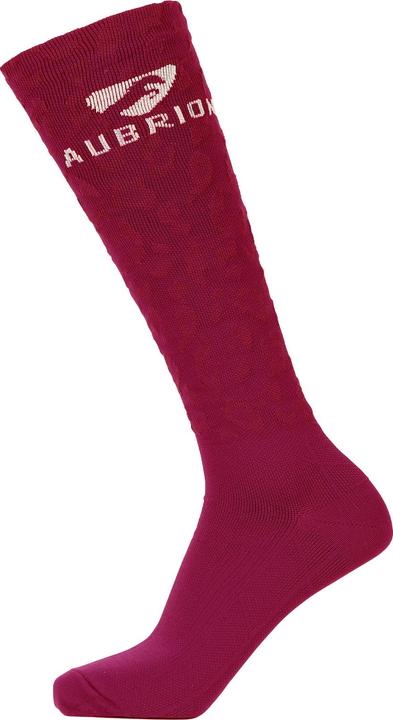 Image du produit Aubrion - Chaussettes pour bottes PERFORMANCE - Adulte (Taille unique)