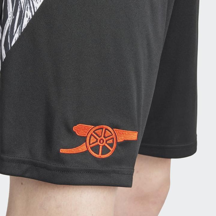 Produktbild adidas Arsenal London Auswärts Shorts (S)