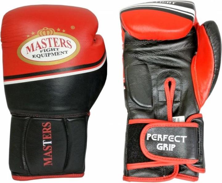 Image du produit Masters Boxhandschuhe