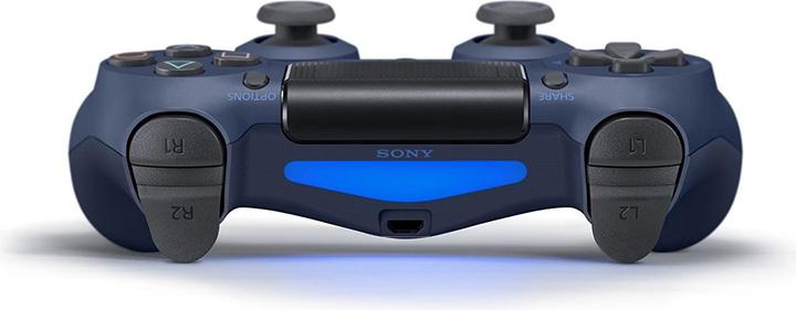 Actual product image Sony PS4 Dualshock 4 Wireless Controller (PS4)