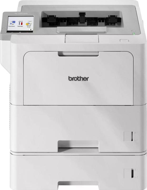 Brother HL-L6410DNT (Laser, Schwarz-Weiss)