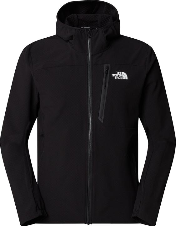 Immagine prodotto North Face Ma Softshell (XXL)