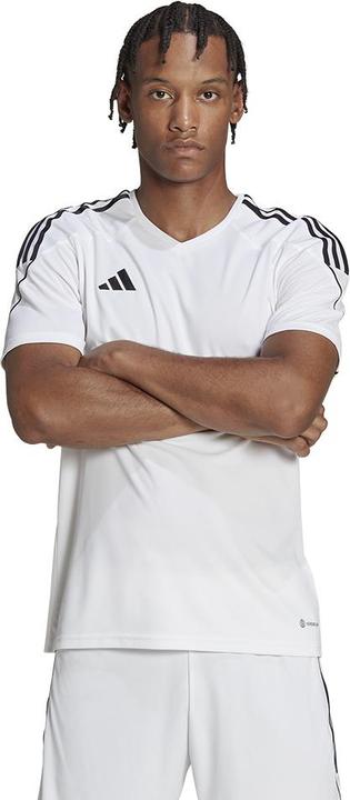 Image du produit adidas Maillot Tiro 23 Hommes (XXL)