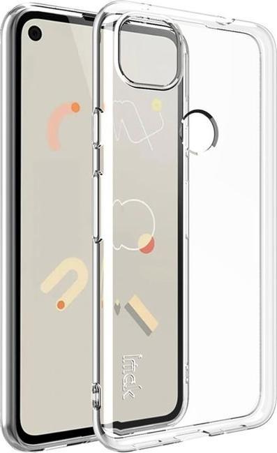 Actual product image Imak UX-5 Series (Google Pixel 4a)