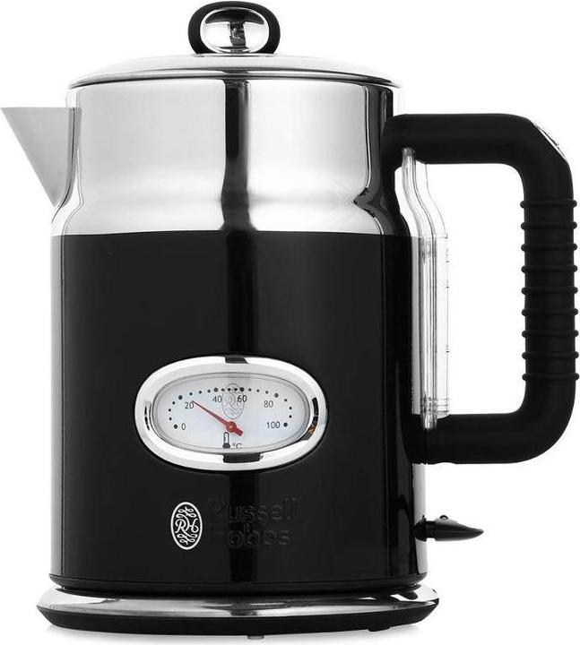 Produktbild Russell Hobbs Retro (1.70 l)
