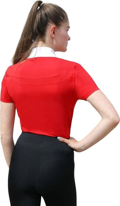 Image du produit Hy DynaMizs blouse saut d'obstacles fille (170, 176)
