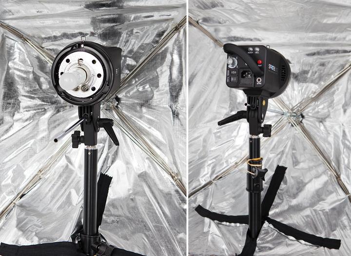 Immagine prodotto Westcott Apollo medio (Soft box, 71.10 cm)