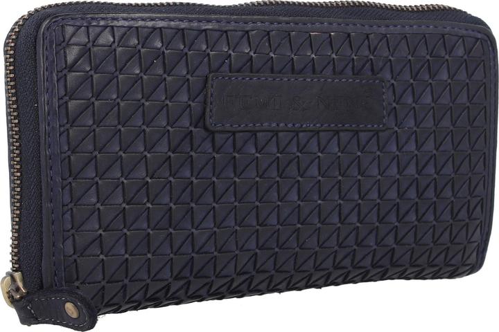 Image du produit Greenland Nature Femi & Nine Porte-monnaie en cuir 20 cm
