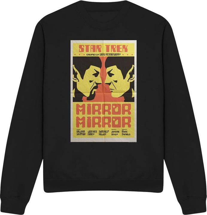 Produktbild The Original Series Episode 33 Sweatshirt (L)