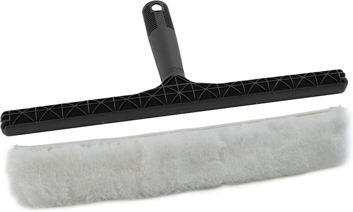 Produktbild Novaliv Fensterwischer 35 cm Einwascher aus Vlies Einschäumer zum Fensterputzen Fensterwischer Fenst (1 Stk.)