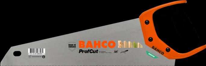 Productafbeelding Bahco Universele handzaag