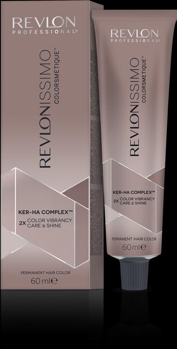 Produktbild Revlon Professional Colorsmetique HC 6.25 Dunkelblond Irisé-Mahagoni (Dunkelblond Irisé-Mahagoni)
