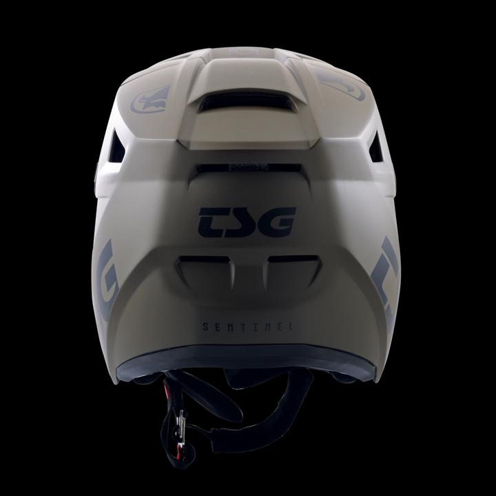 Produktbild TSG Sentinel Solid Color (58 cm)