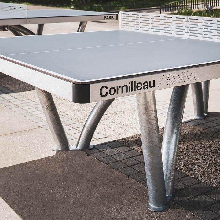 Actual product image Cornilleau Outdoor Park