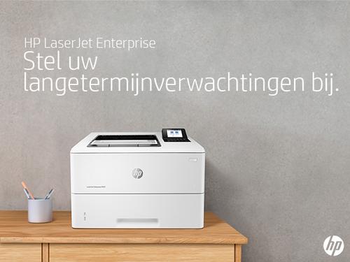 Immagine prodotto HP M507dn LaserJet Enterprise (Laser, Bianco e nero)