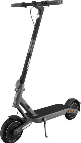 Actual product image Xiaomi 4 Ultra (20 km/h, 70 km, 500 W)