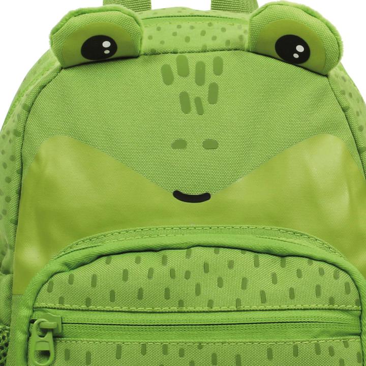 Produktbild Schneiders Kinderrucksack Sir Frogerick green