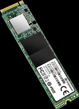 Immagine prodotto Transcend 110S (128 GB, M.2 2280)