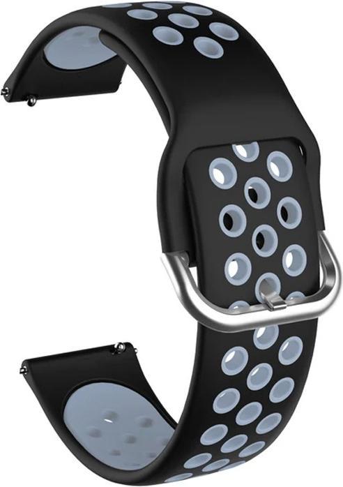 Image du produit Cbx IDAIR Bracelet de montre en silicone 22mm (22 mm, Silicone)