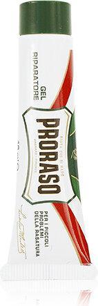 Actual product image Proraso Refreshing Repair Gel (Gel, 10 ml)