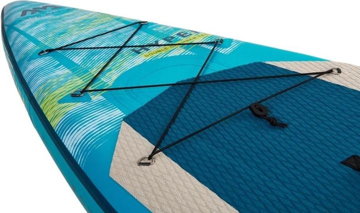 Actual product image Aqua Marina Touring iSUP Hyper (11'6")