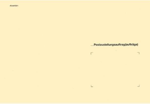 Immagine prodotto Rnk Busta per spedizioni editoriali, DIN B5, senza finestra, gialla (B5, 100 x)