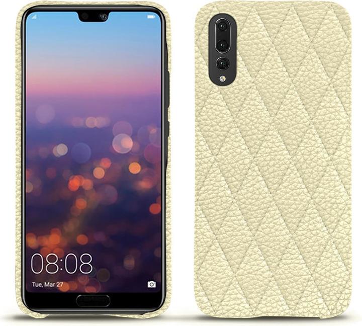 Actual product image Noreve Leather cover (Huawei P20 Pro)