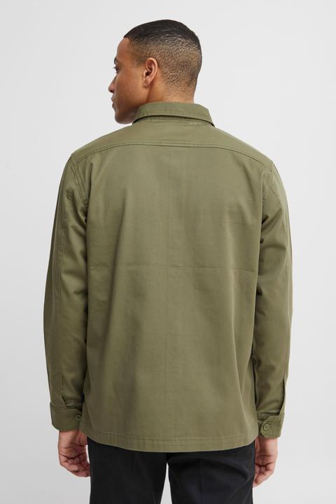 Actual product image 11 Project PRSimon Overshirt - 21301008-ME (3XL)