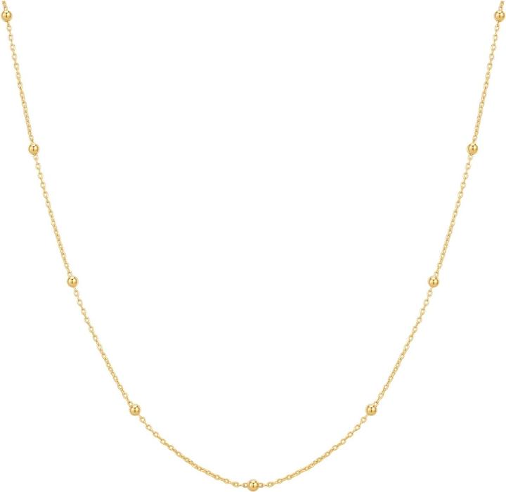 Immagine prodotto Rafaela Donata Damen Halskette - 37612 (Argento)