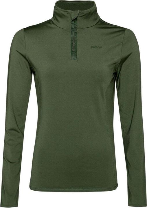 Produktbild Protest 1/4 ZIP TOP FABRIZOY 1/4 (38)