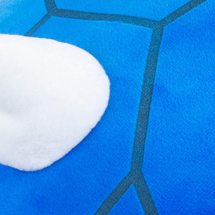 Image du produit Tomy Mario Kart: Mocchi-Mocchi Carapace à épines (40 cm)