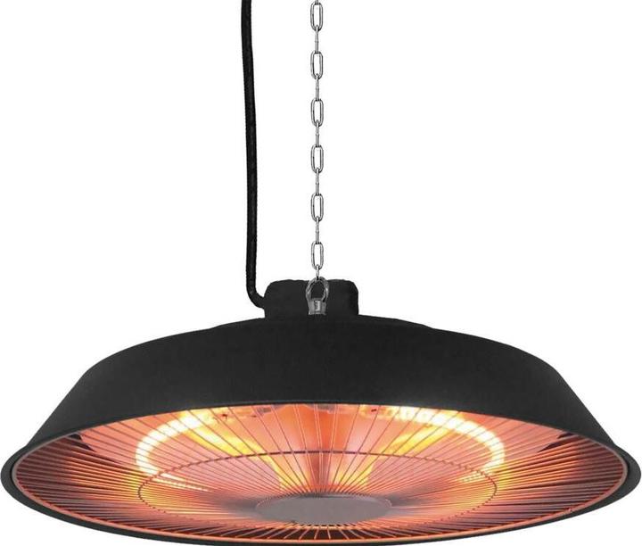 Image du produit Yato Promiennik Podczerwieni 1500w / Wiszący (1500 W)