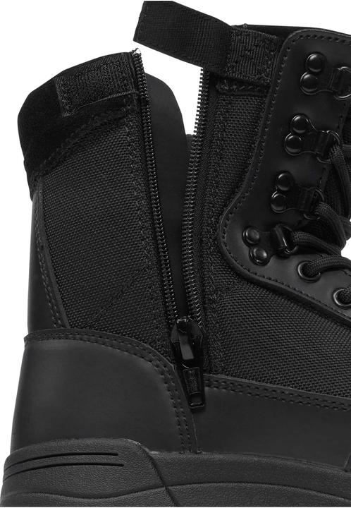 Immagine prodotto Brandit Stivali Tactical Zipper - 11742 (45)