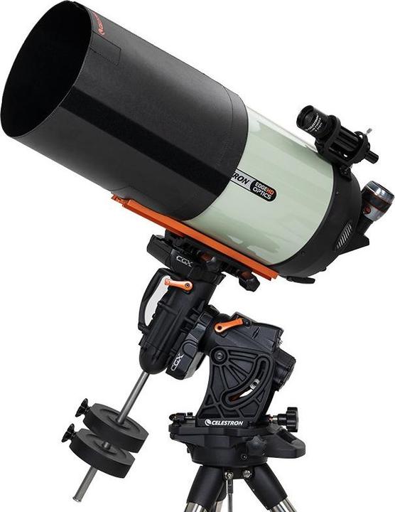 Produktbild Celestron Taukappe DX C9.25-C11