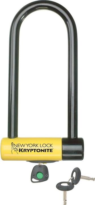 Actual product image Kryptonite New York (26.10 cm)