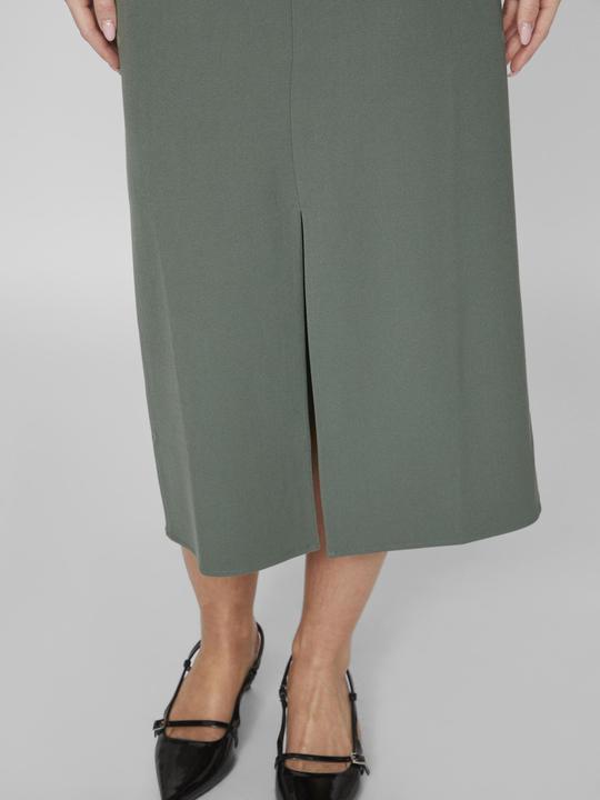 Produktbild Vila High Waist Maxirock (38)
