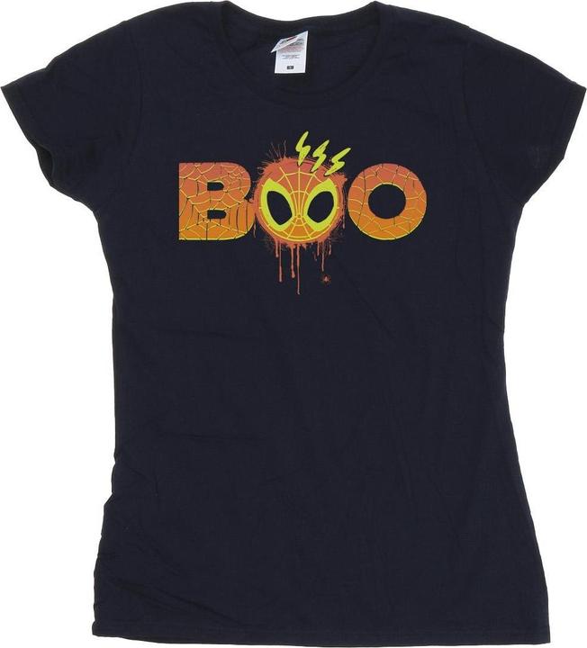 Produktbild Spiderman Boo TShirt (XXL)