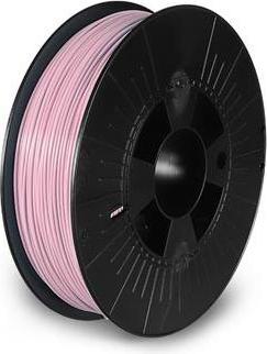 Actual product image Velleman PLA FILAMENT - 1.75 mm - PAINT RED - 750 g (PLA, 1.75 mm, 750 g, Rose)