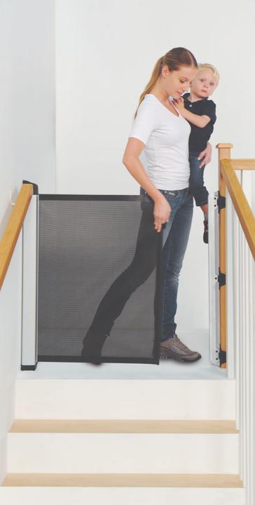 Actual product image Lascal KiddyGuard-Avant (30 cm)