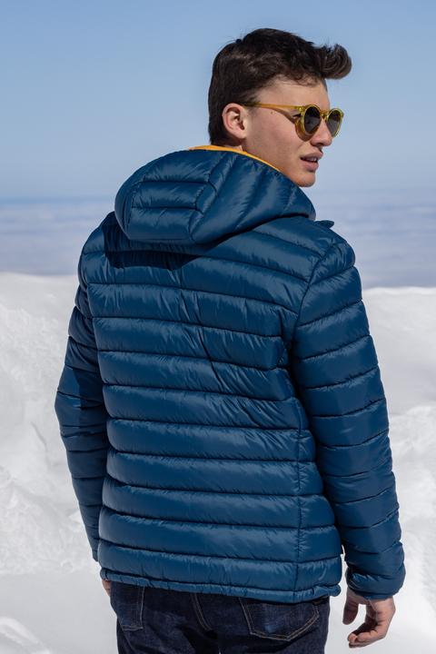 Immagine prodotto Rukka Giacca invernale termica Fred da uomo (3XL)
