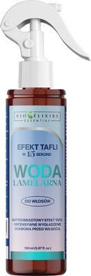 Actual product image Bioelixire Essential Lamellar Water 150ml (150 ml)