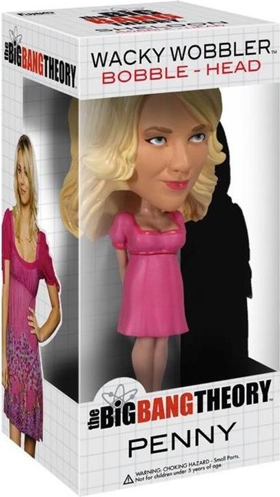 Produktbild Funko The Big Bang Theory: Penny