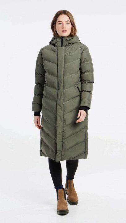 Produktbild Protest Women's Prtbankso Parka (40, L)
