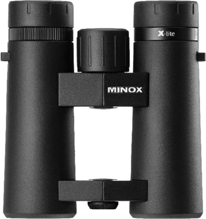 Actual product image Minox X-Lite 10x26 (10 x, 26 mm)